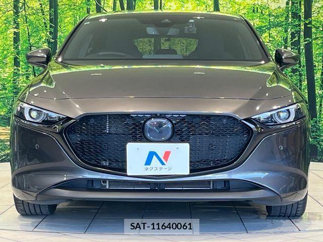 Mazda MAZDA3 2021-07 8131108-13