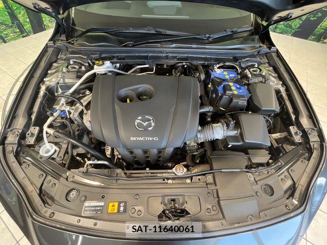 Mazda MAZDA3 2021-07 8131108-17
