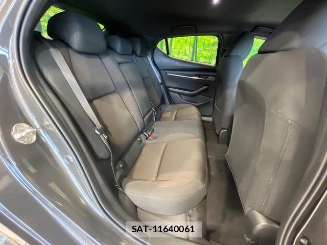 Mazda MAZDA3 2021-07 8131108-8