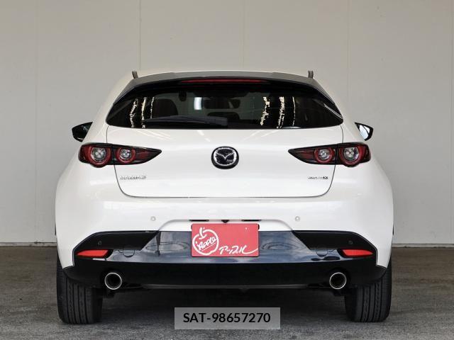 Mazda MAZDA3 2020-09 8131109-13