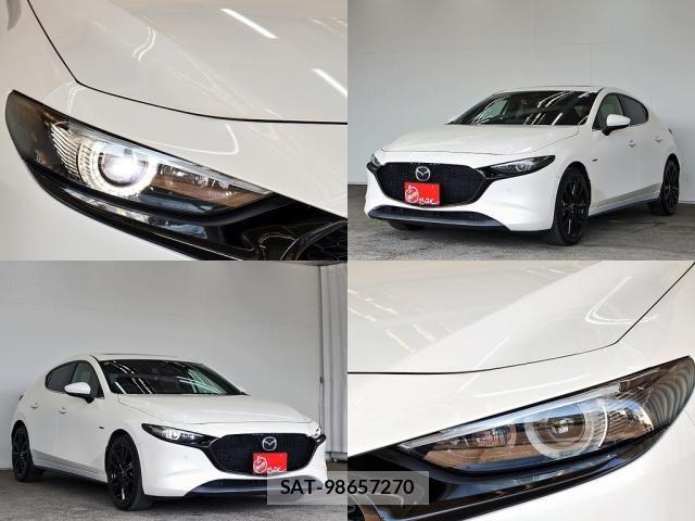 Mazda MAZDA3 2020-09 8131109-15