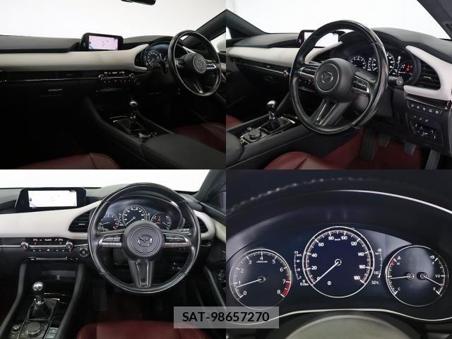 Mazda MAZDA3 2020-09 8131109-16
