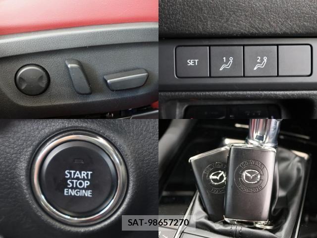 Mazda MAZDA3 2020-09 8131109-19