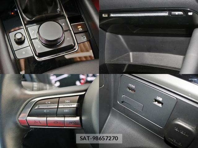 Mazda MAZDA3 2020-09 8131109-21