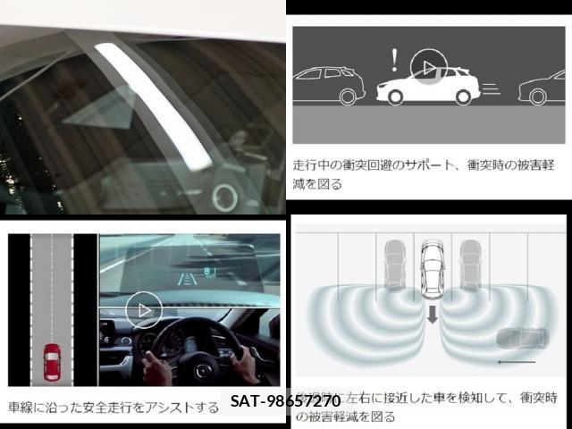 Mazda MAZDA3 2020-09 8131109-23