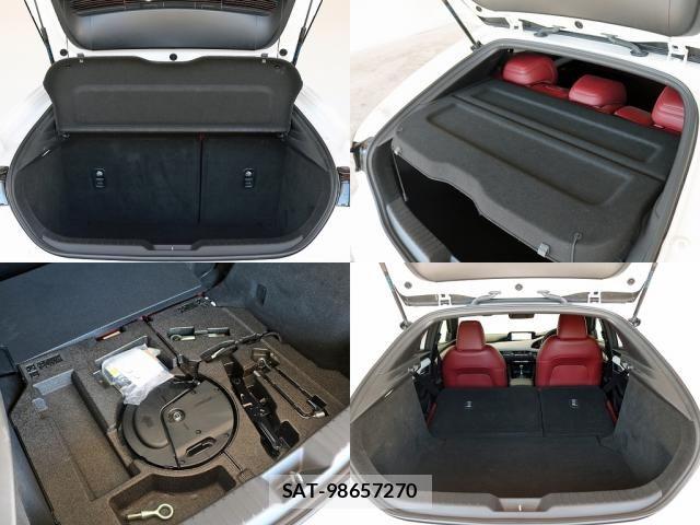 Mazda MAZDA3 2020-09 8131109-28