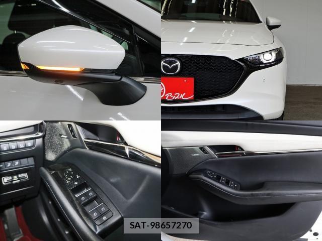 Mazda MAZDA3 2020-09 8131109-29