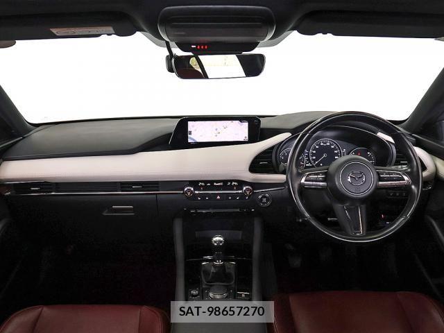 Mazda MAZDA3 2020-09 8131109-6