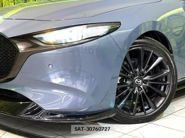 Mazda MAZDA3 2019-07 8146120-11