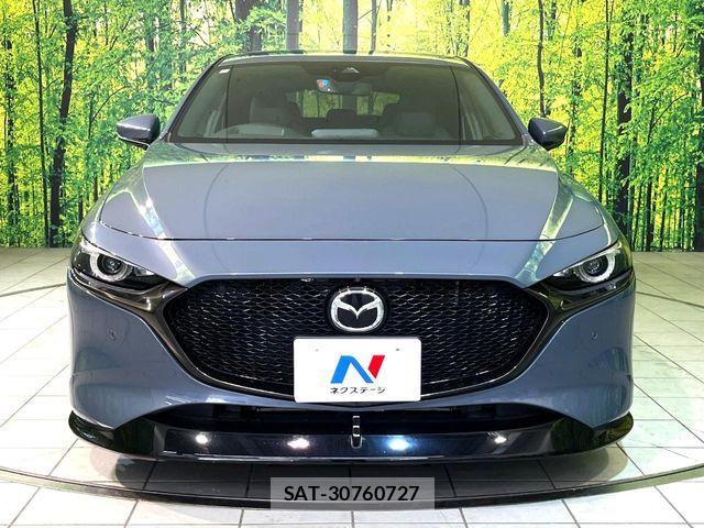 Mazda MAZDA3 2019-07 8146120-13
