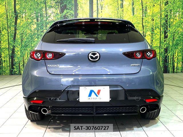 Mazda MAZDA3 2019-07 8146120-14