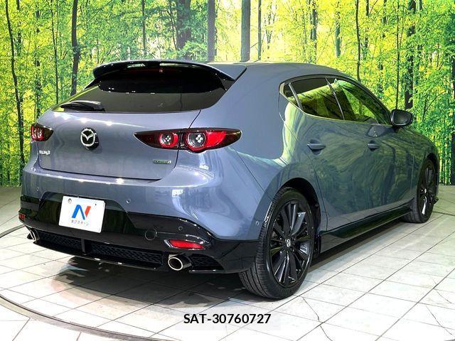 Mazda MAZDA3 2019-07 8146120-16