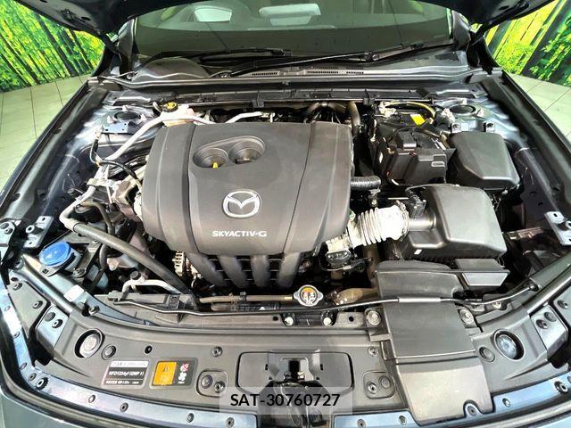 Mazda MAZDA3 2019-07 8146120-17