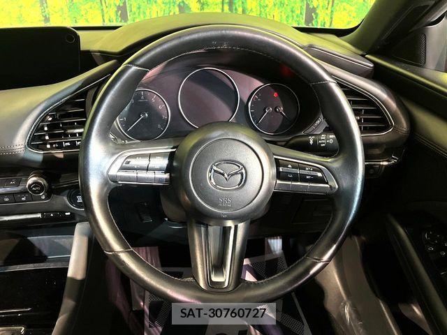Mazda MAZDA3 2019-07 8146120-7