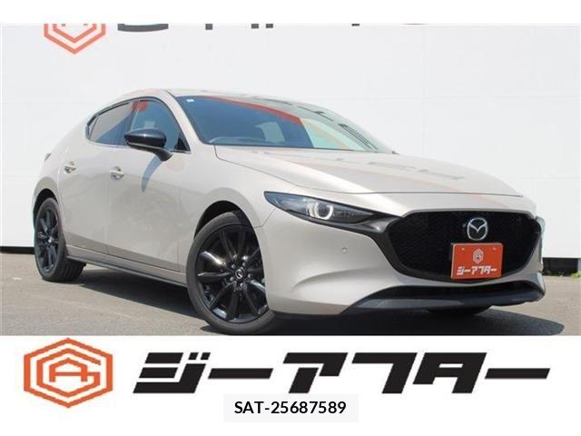 Mazda MAZDA3 2024-12 8146115-0