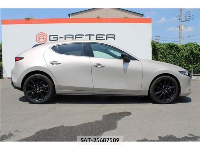 Mazda MAZDA3 2024-12 8146115-9