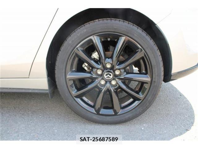 Mazda MAZDA3 2024-12 8146115-12