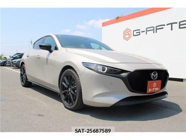 Mazda MAZDA3 2024-12 8146115-1