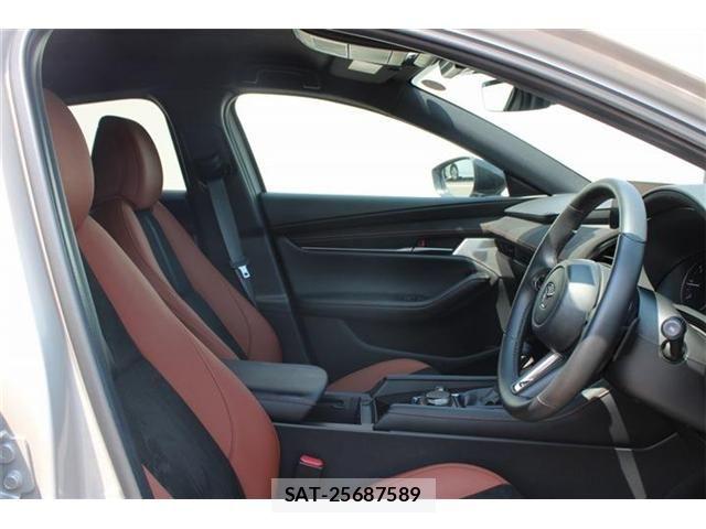 Mazda MAZDA3 2024-12 8146115-24