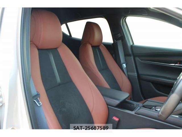Mazda MAZDA3 2024-12 8146115-25