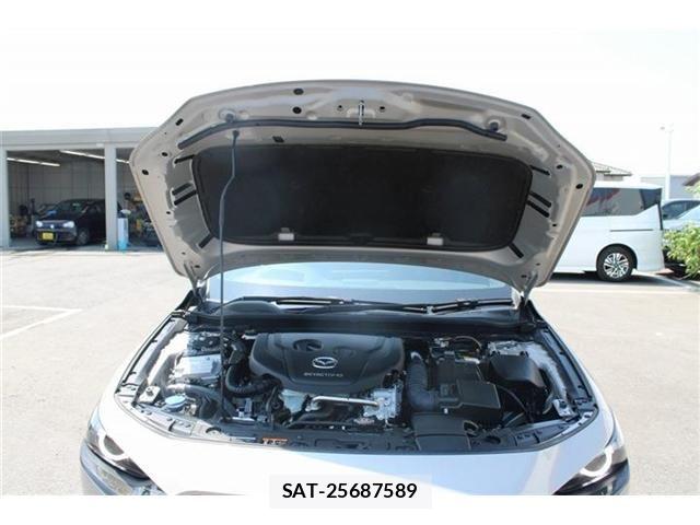 Mazda MAZDA3 2024-12 8146115-28