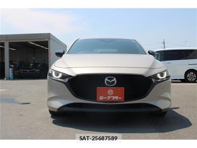 Mazda MAZDA3 2024-12 8146115-2