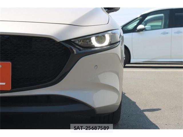 Mazda MAZDA3 2024-12 8146115-3