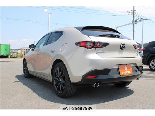 Mazda MAZDA3 2024-12 8146115-5