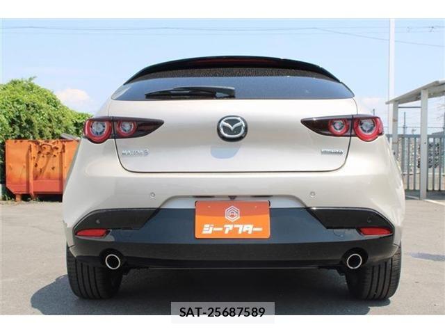Mazda MAZDA3 2024-12 8146115-6