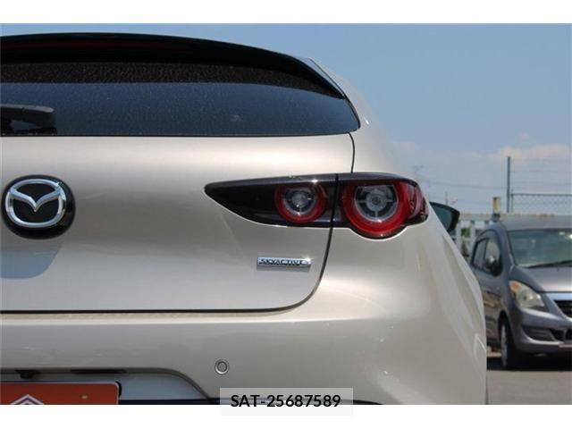 Mazda MAZDA3 2024-12 8146115-8