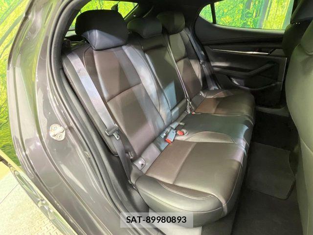 Mazda MAZDA3 2020-09 8146119-9