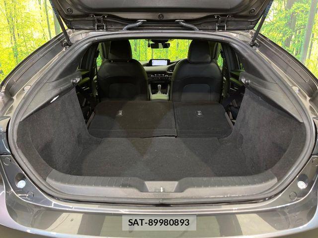 Mazda MAZDA3 2020-09 8146119-10