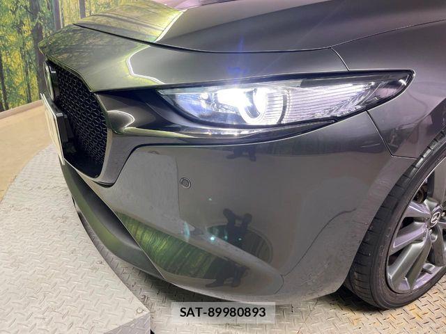 Mazda MAZDA3 2020-09 8146119-11