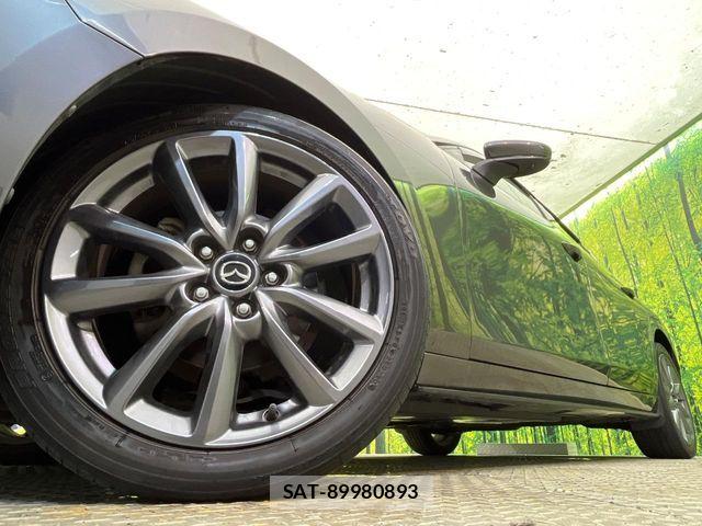 Mazda MAZDA3 2020-09 8146119-12