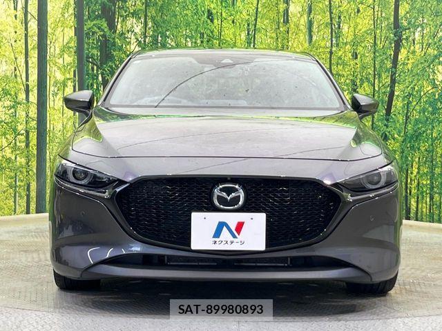 Mazda MAZDA3 2020-09 8146119-13