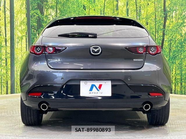 Mazda MAZDA3 2020-09 8146119-14
