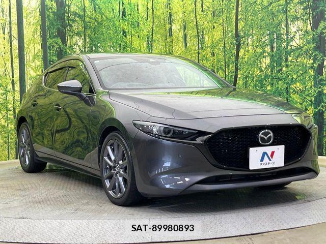 Mazda MAZDA3 2020-09 8146119-15
