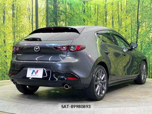 Mazda MAZDA3 2020-09 8146119-16