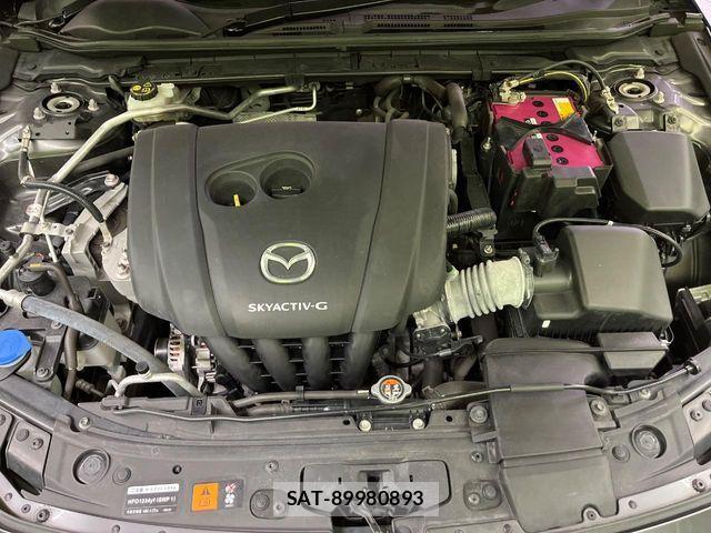Mazda MAZDA3 2020-09 8146119-17