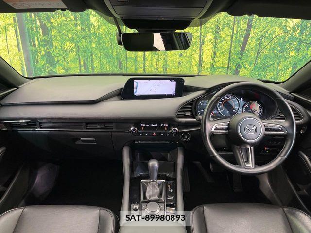 Mazda MAZDA3 2020-09 8146119-1