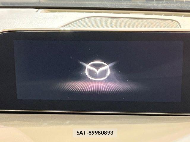 Mazda MAZDA3 2020-09 8146119-2