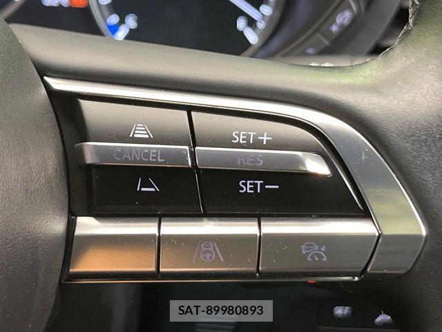 Mazda MAZDA3 2020-09 8146119-4