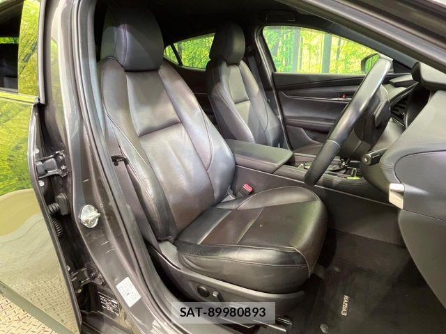 Mazda MAZDA3 2020-09 8146119-8