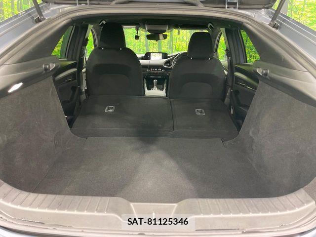 Mazda MAZDA3 2019-07 8146116-10