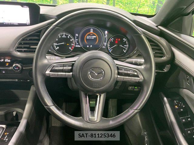 Mazda MAZDA3 2019-07 8146116-11