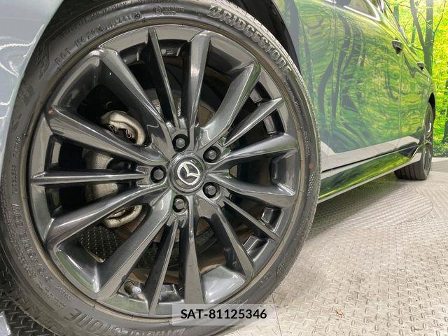 Mazda MAZDA3 2019-07 8146116-12
