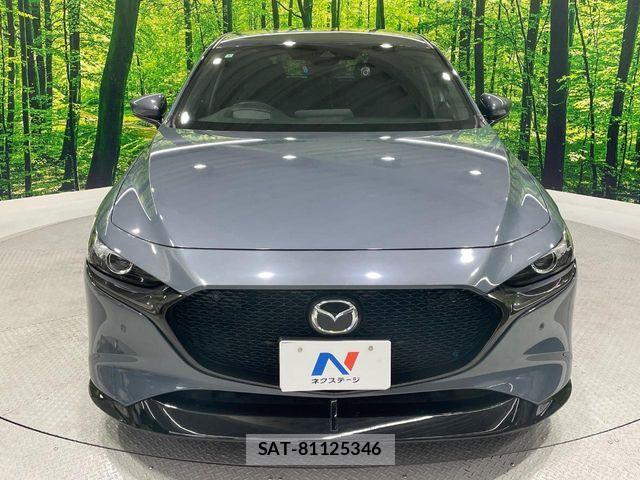 Mazda MAZDA3 2019-07 8146116-14