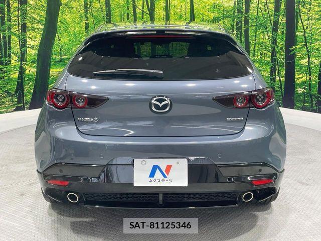 Mazda MAZDA3 2019-07 8146116-15