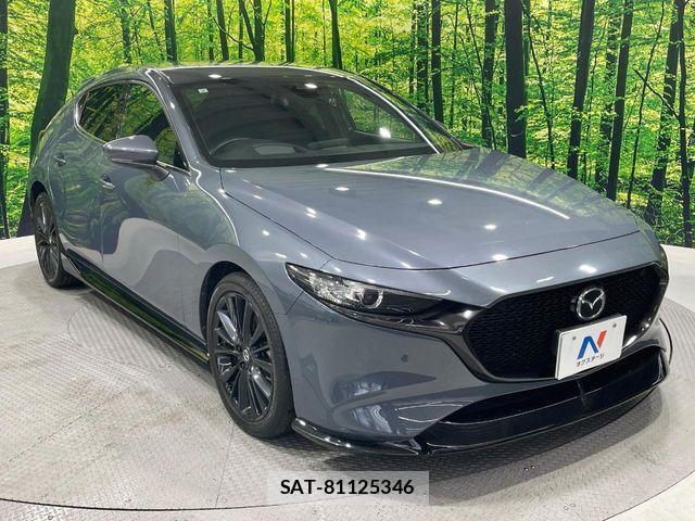 Mazda MAZDA3 2019-07 8146116-16