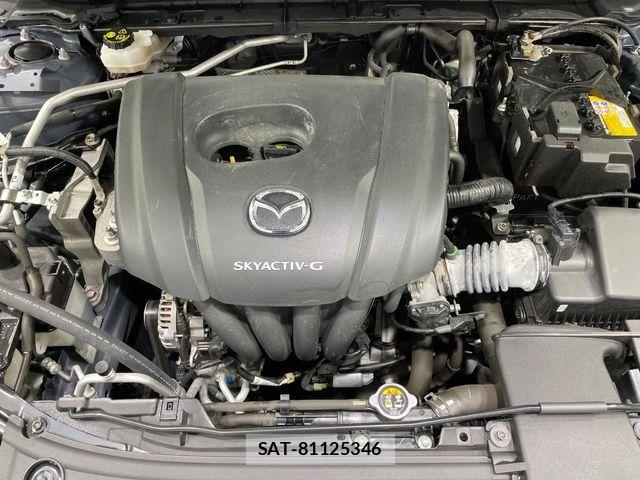 Mazda MAZDA3 2019-07 8146116-17